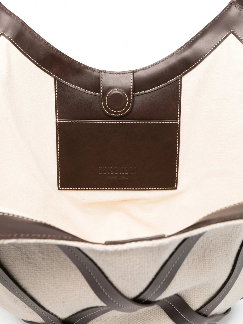 HEREU Hereu Algaida Shoulder Bag outlook