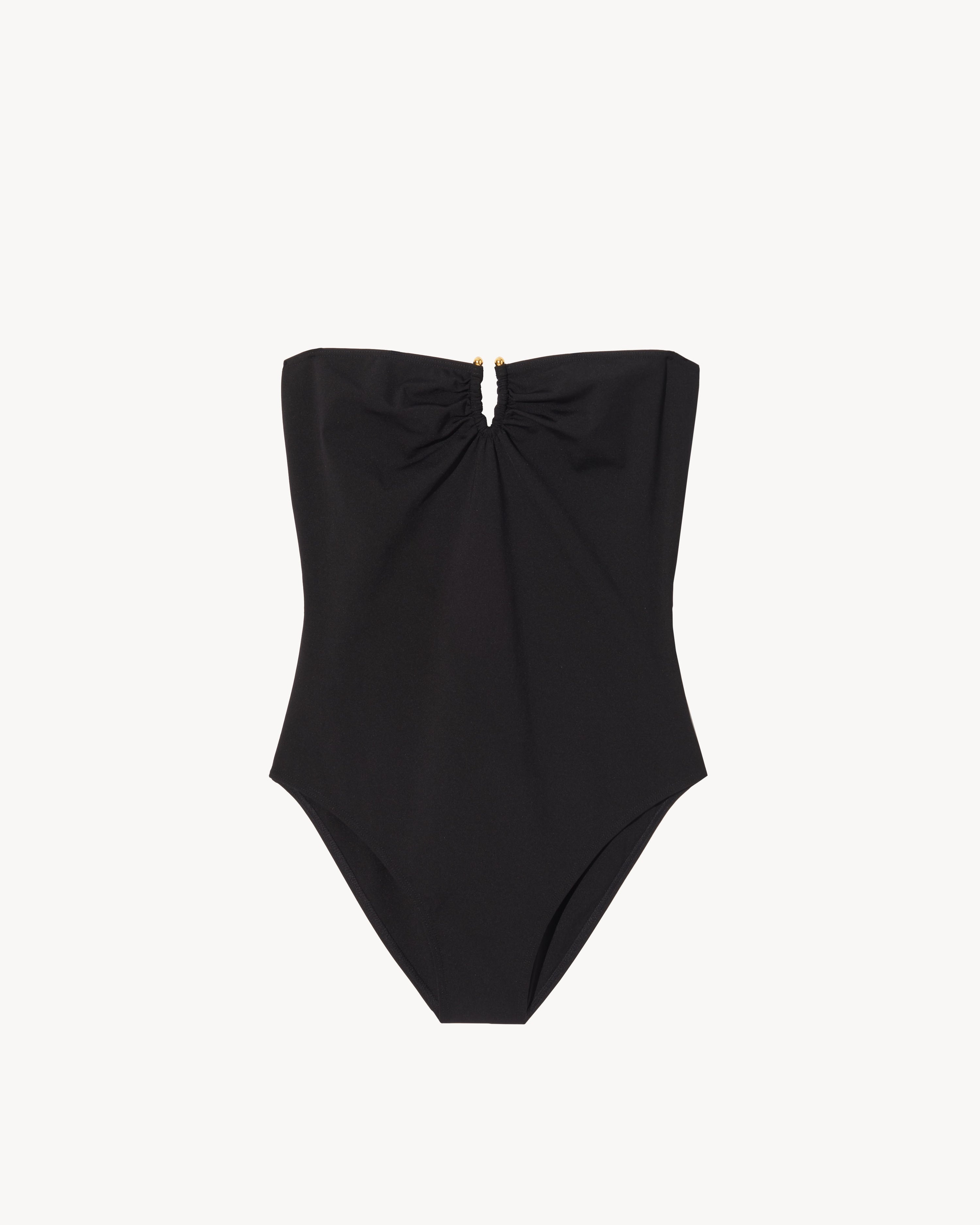 ONE PIECE BATHING SUIT - 3