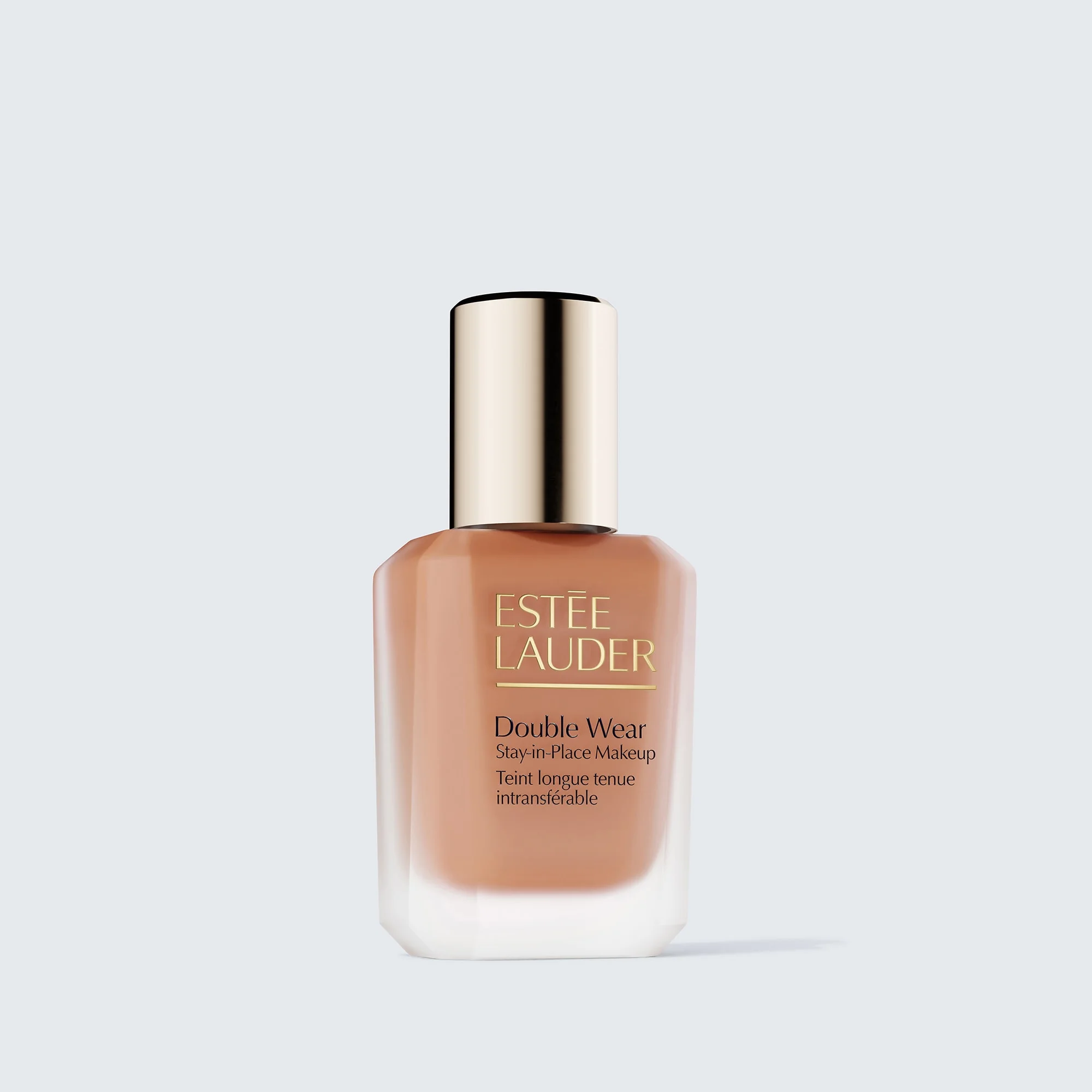 Double Wear Stay-in-Place Longwear Matte Foundation - 1