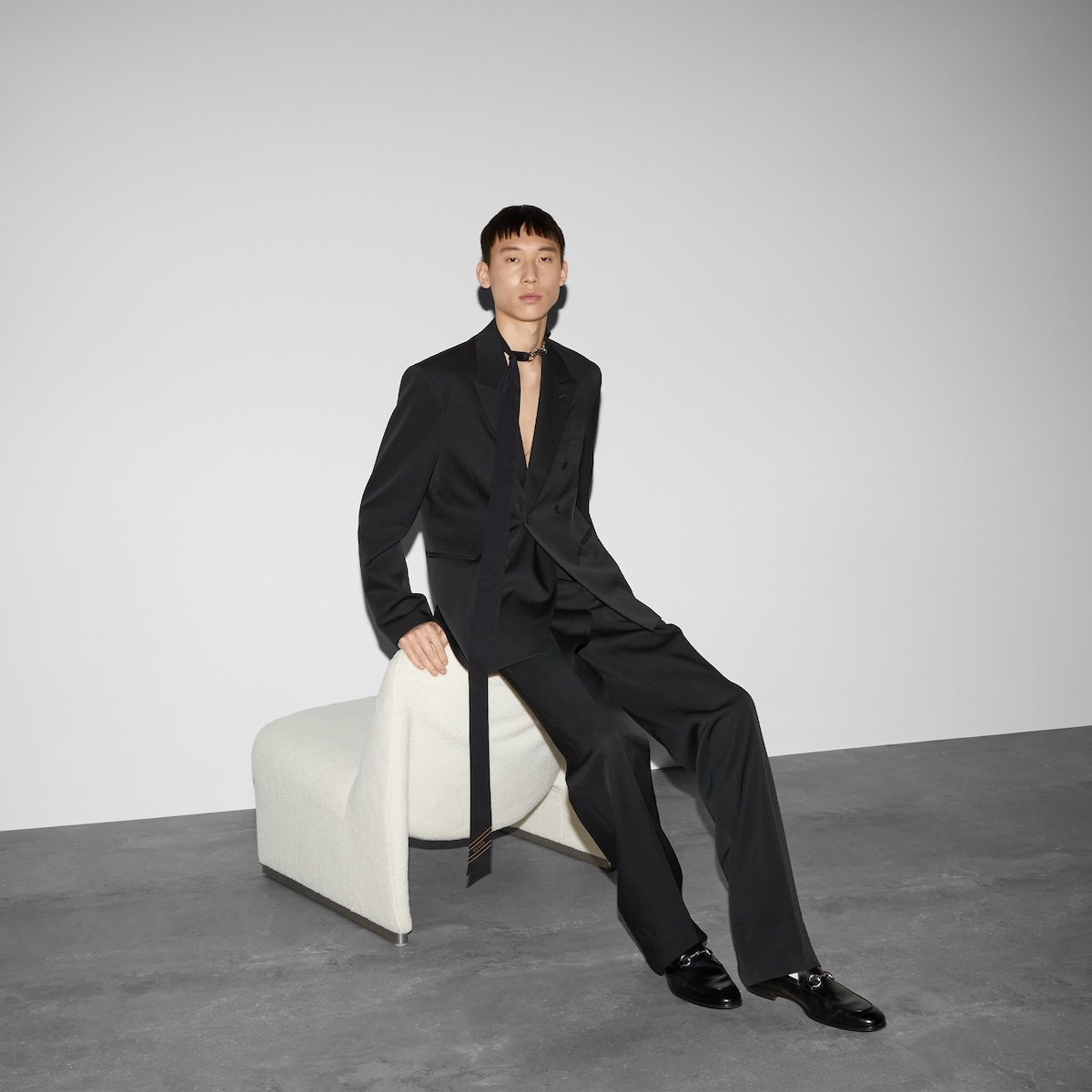 Wool suit - 6
