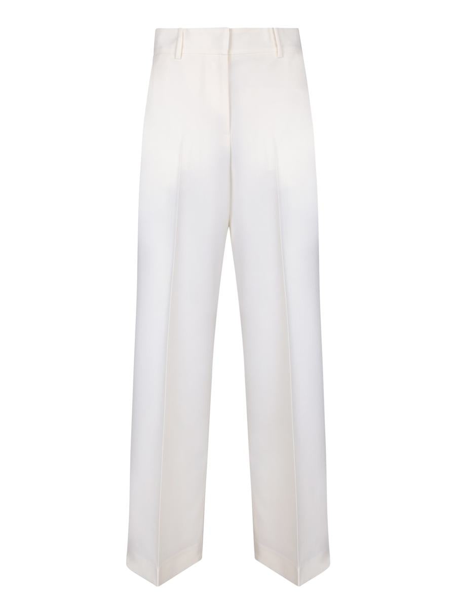 MSGM TROUSERS - 1