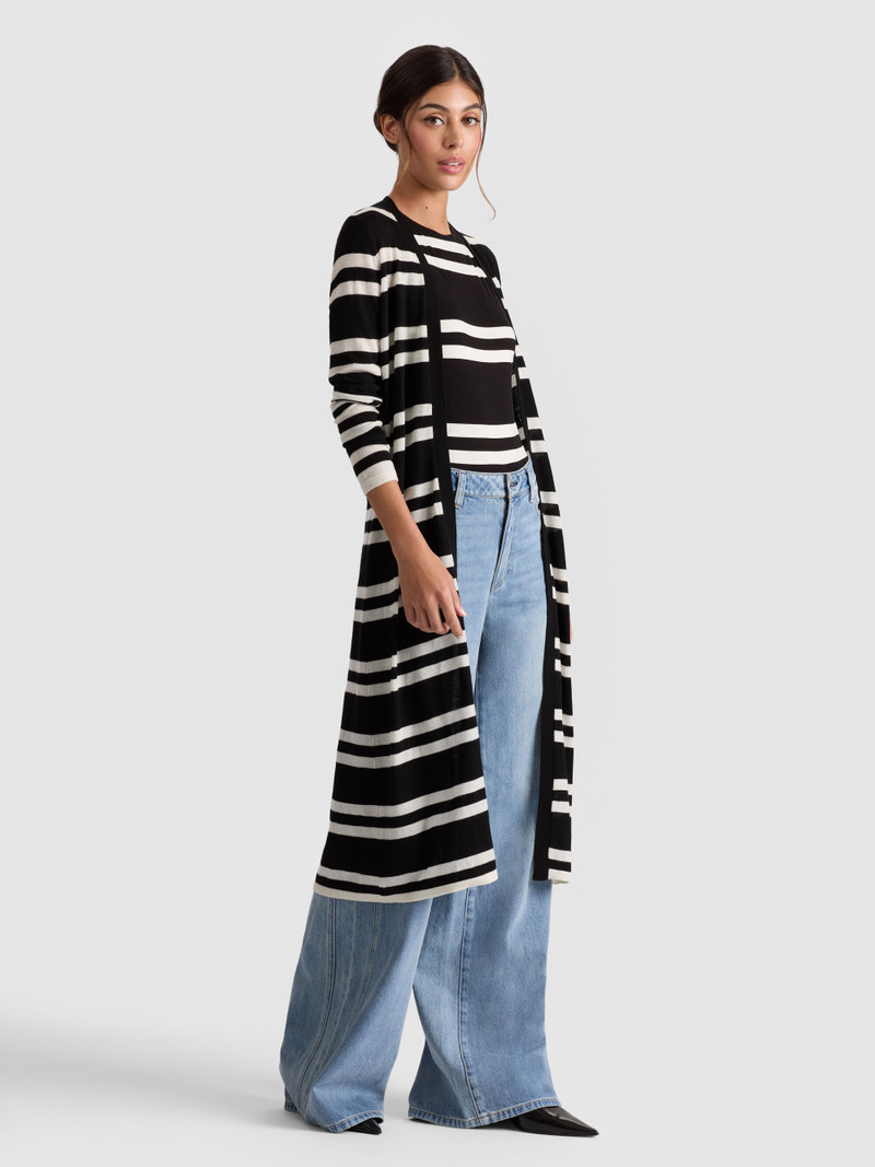 CALLAN MAXI CARDIGAN 3