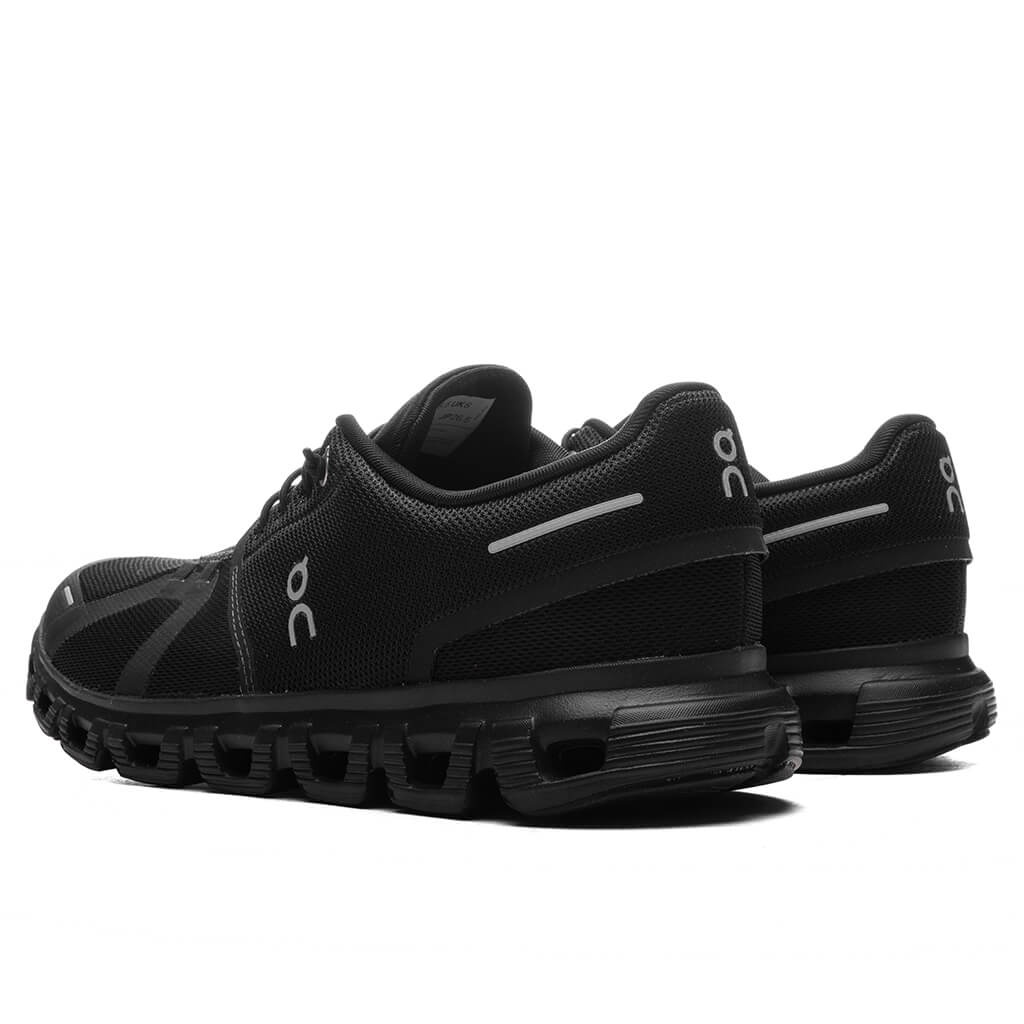 CLOUD 6 - BLACK - 3