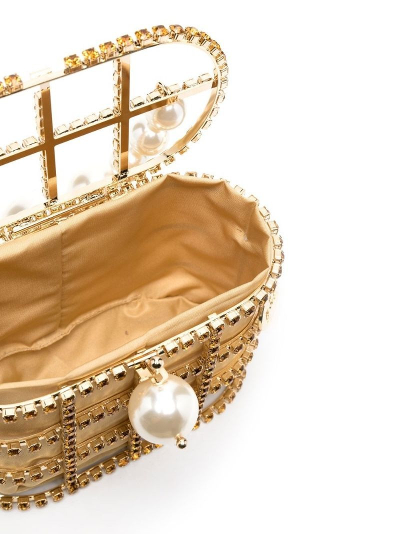 crystal-cage mini bag 5