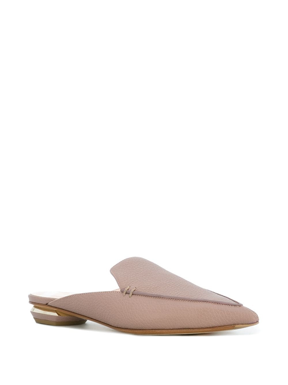 BEYA flat mules 18mm - 2