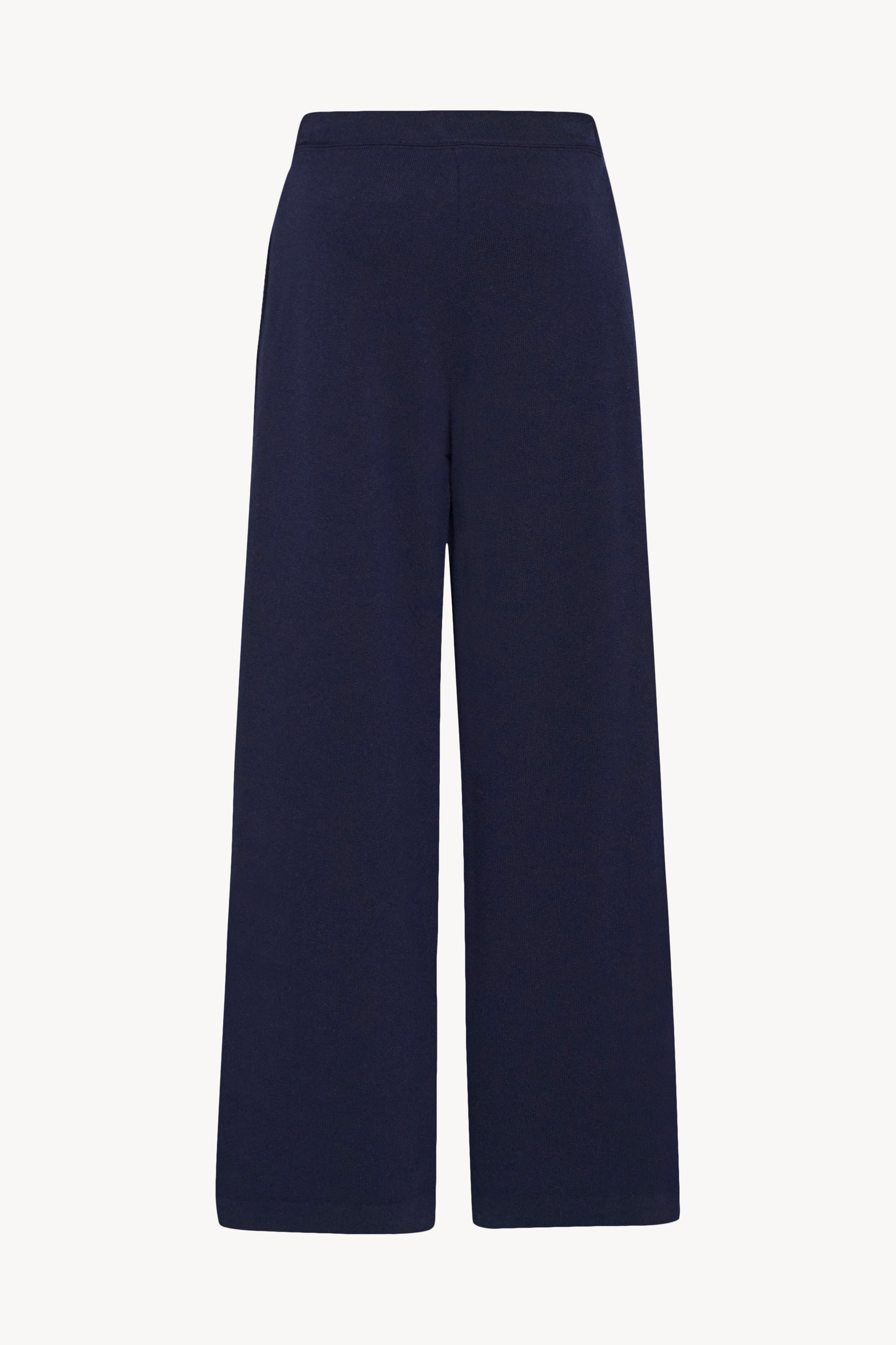 Boden Pant in Virgin Wool - 2