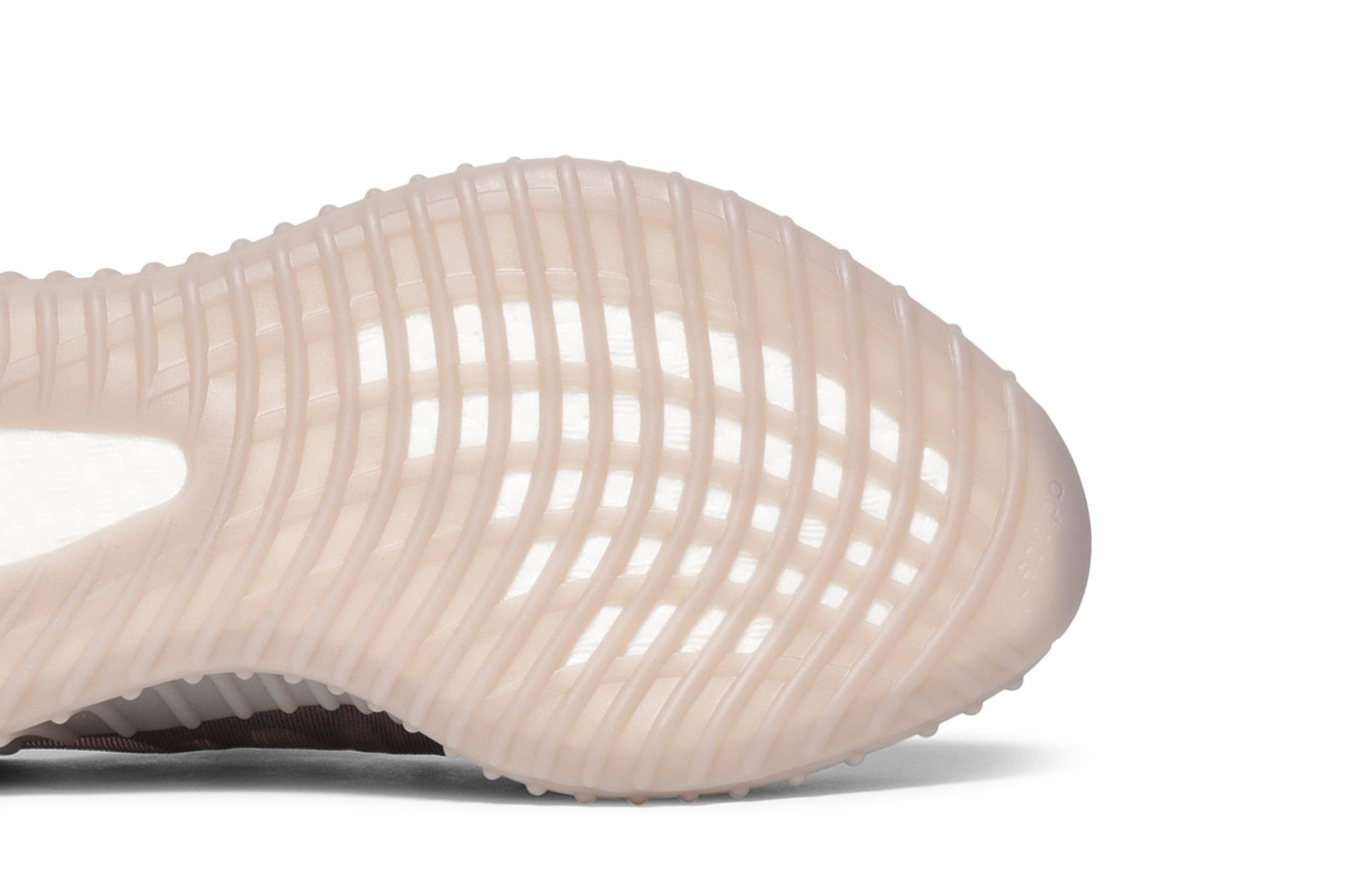 Yeezy Boost 350 V2 'Mono Mist' - 5