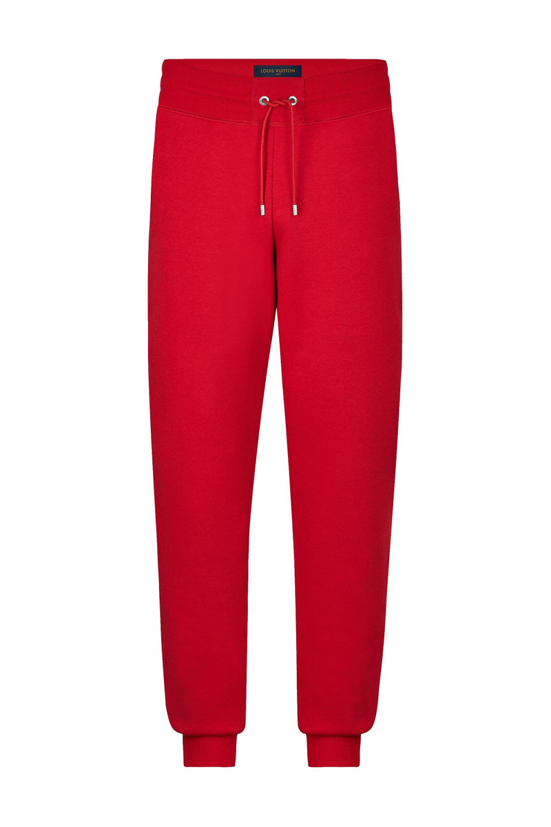 TRAVEL JOGGING PANTS 1