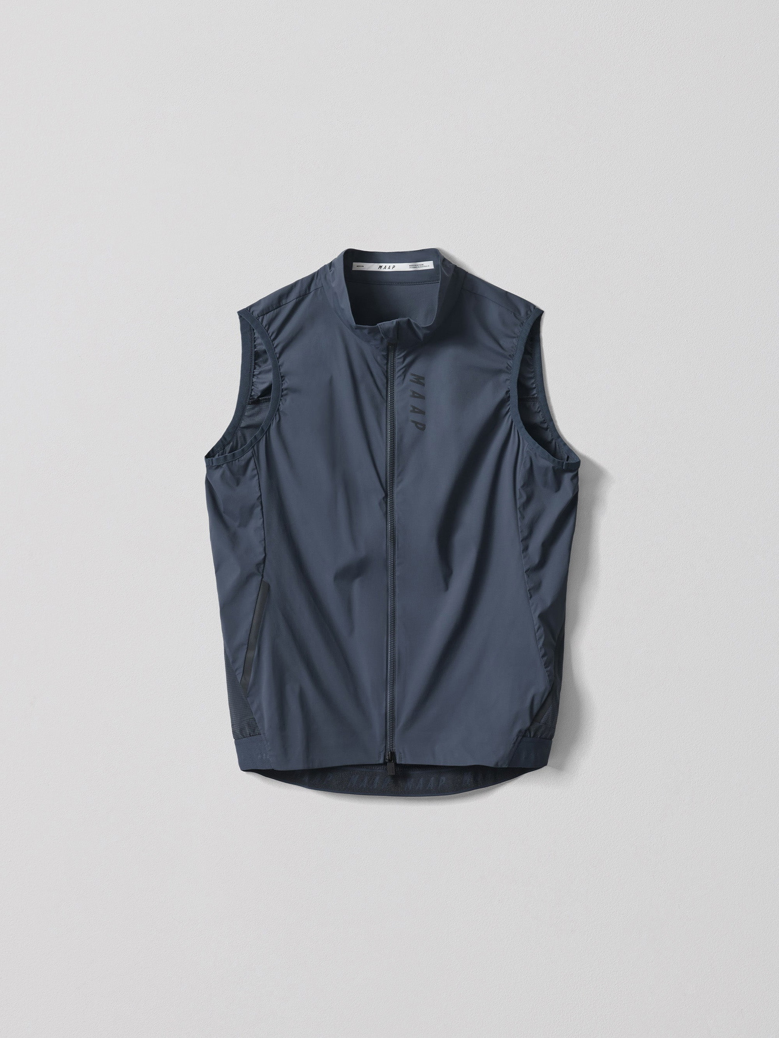 Flow Vest - 8