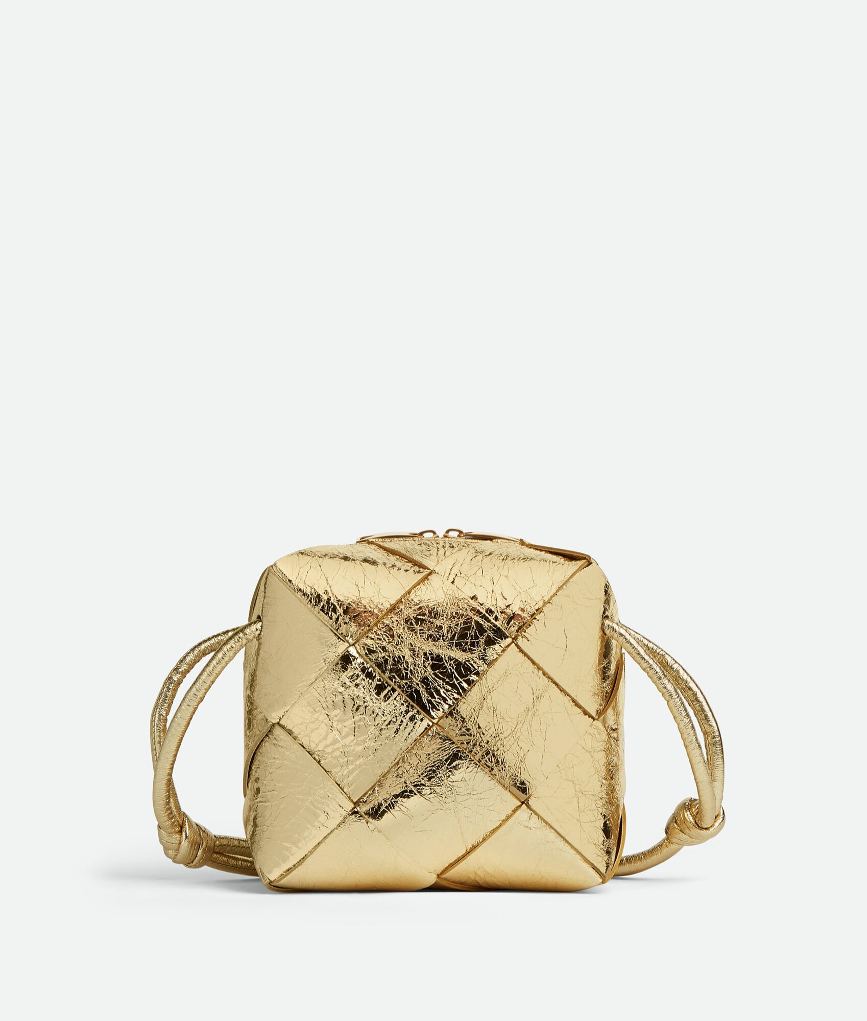 bottega veneta small cassette bag