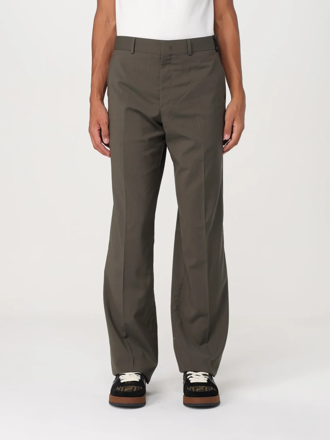 Pants men Fendi - 1