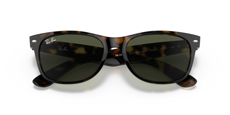 Ray-Ban NEW WAYFARER CLASSIC outlook