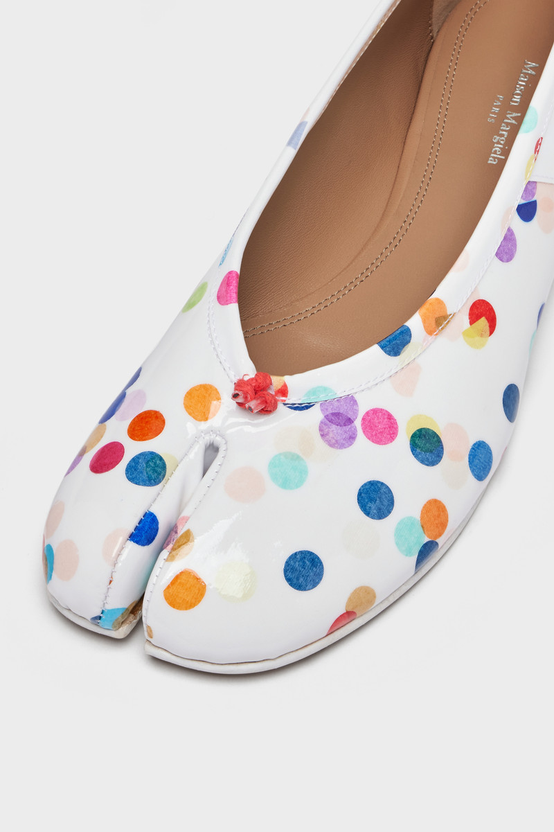 Tabi Ballerina 5