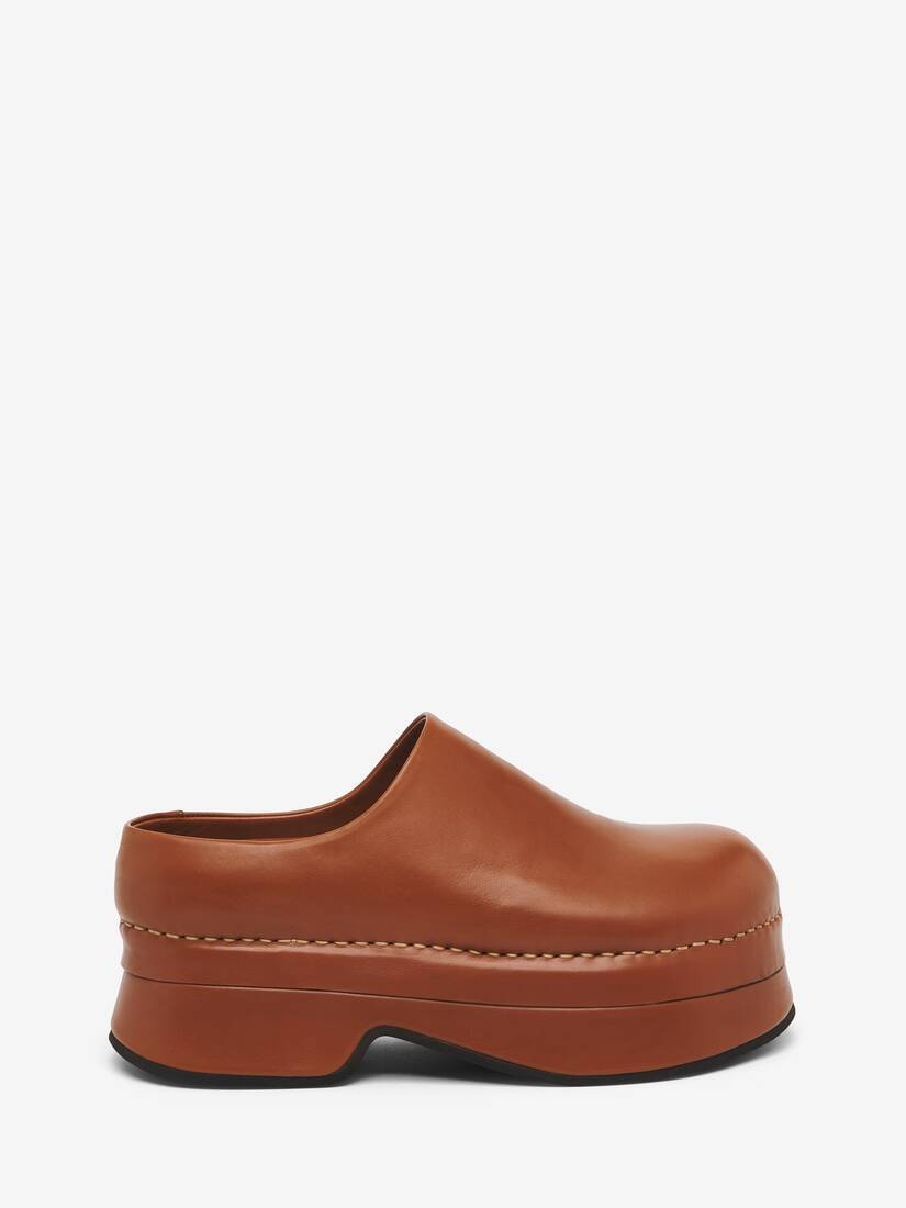 Stone Clog - 1