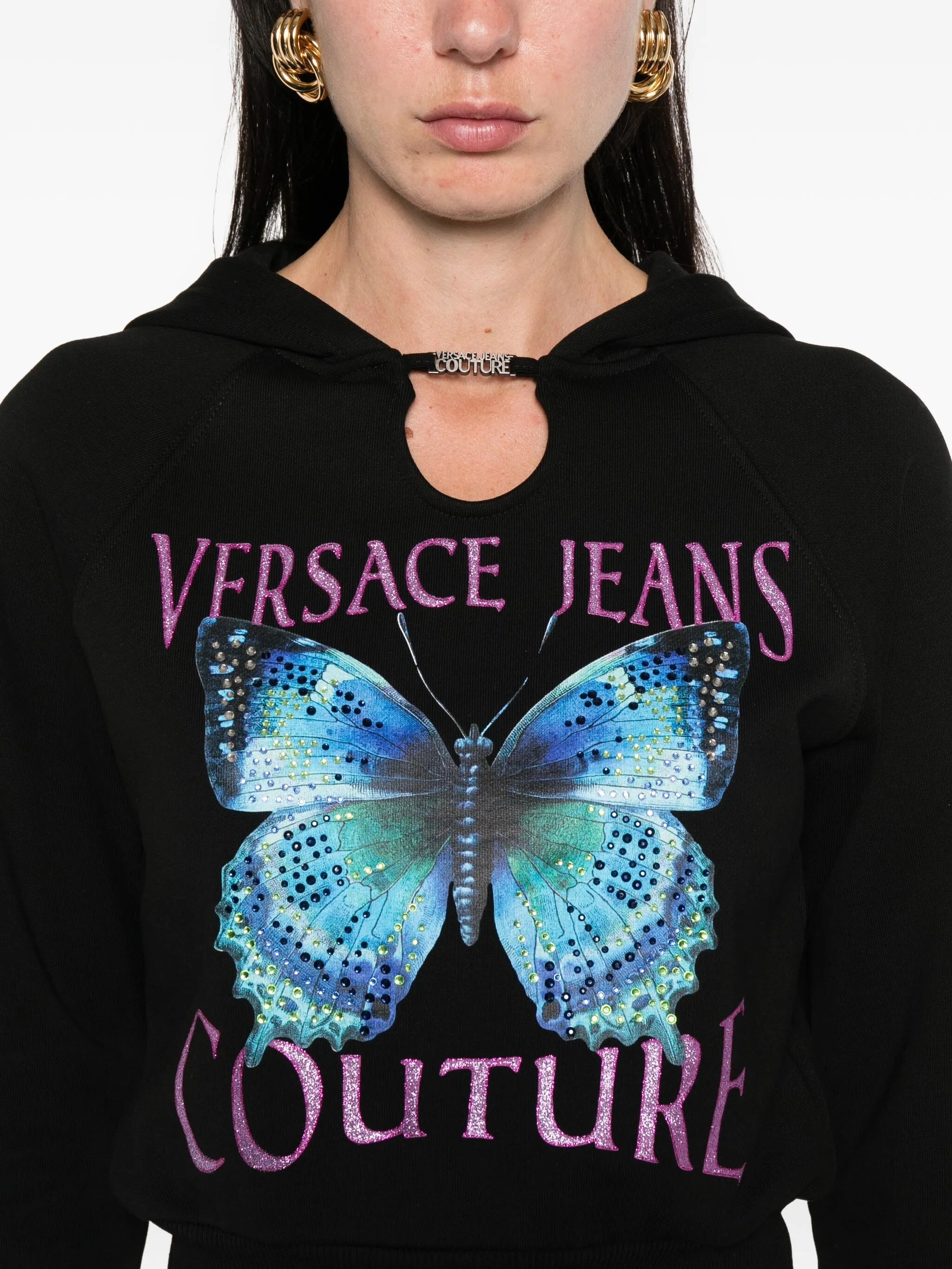Versace Jeans Couture Tops - 2