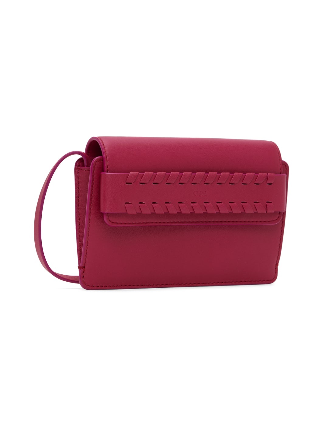Pink Mony Phone Bag - 2