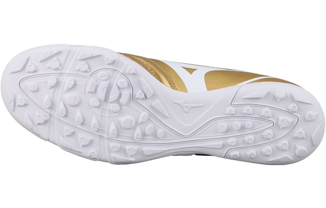 Mizuno Folgado Pro Kl AS 'Gold' P1GD239306 - 5