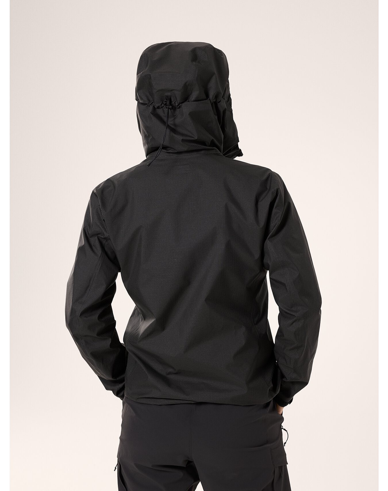 Alpha Lightweight Anorak - 4