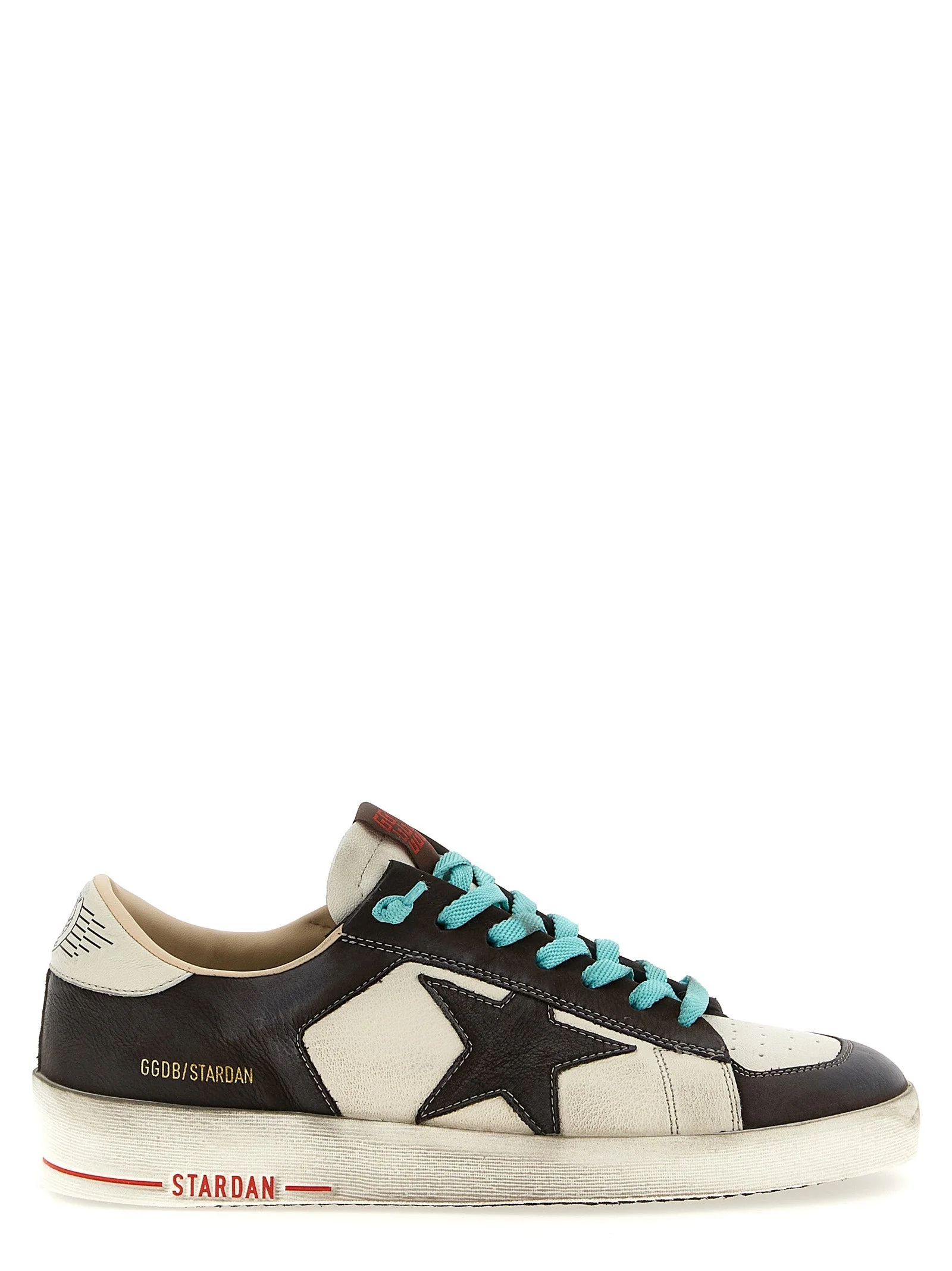 Golden Goose Men 'Stradan' Sneakers - 1