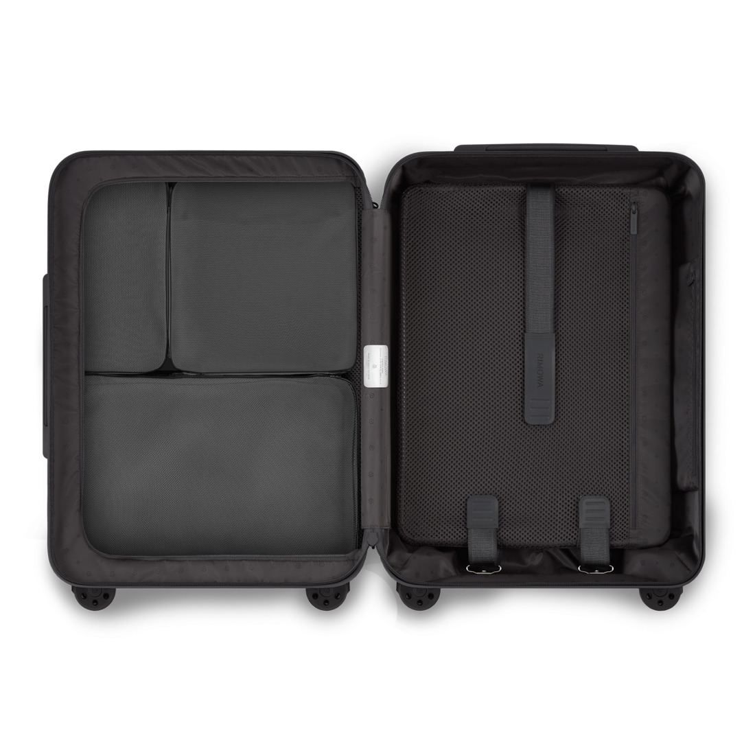 Travel Accessories Packing Cube M - 4