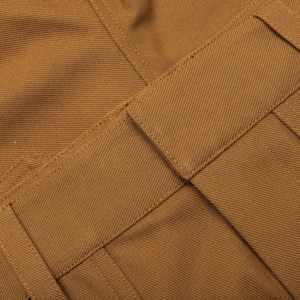 UTILITY PANT - CIGAR - 3