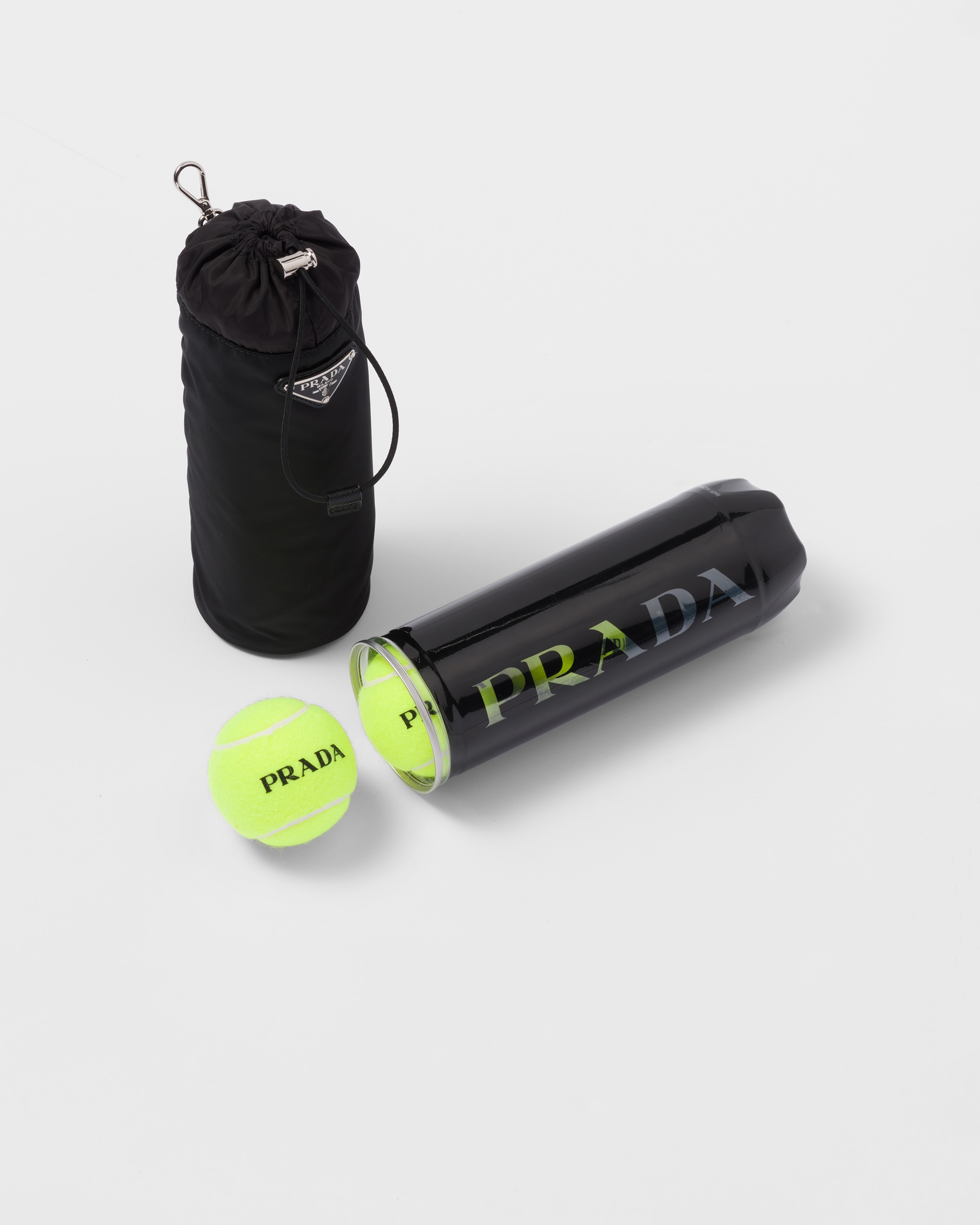 Tennis ball case - 2