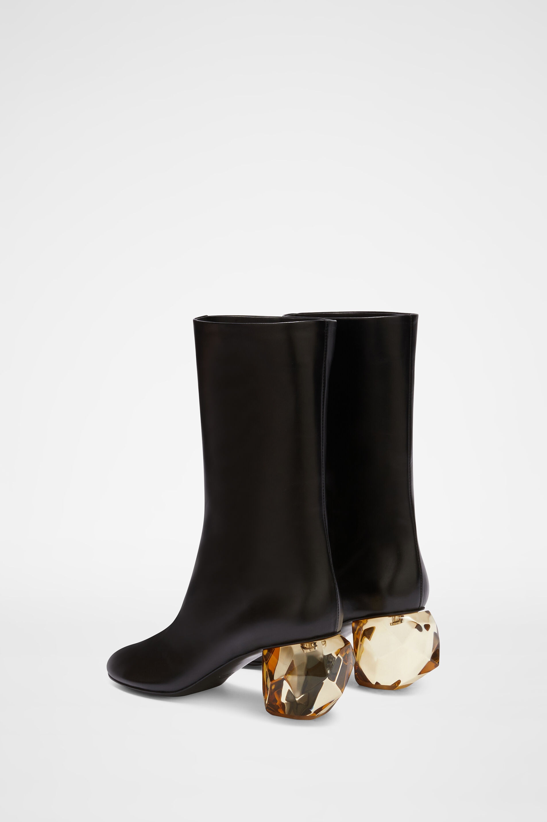 Ankle Boots - 4