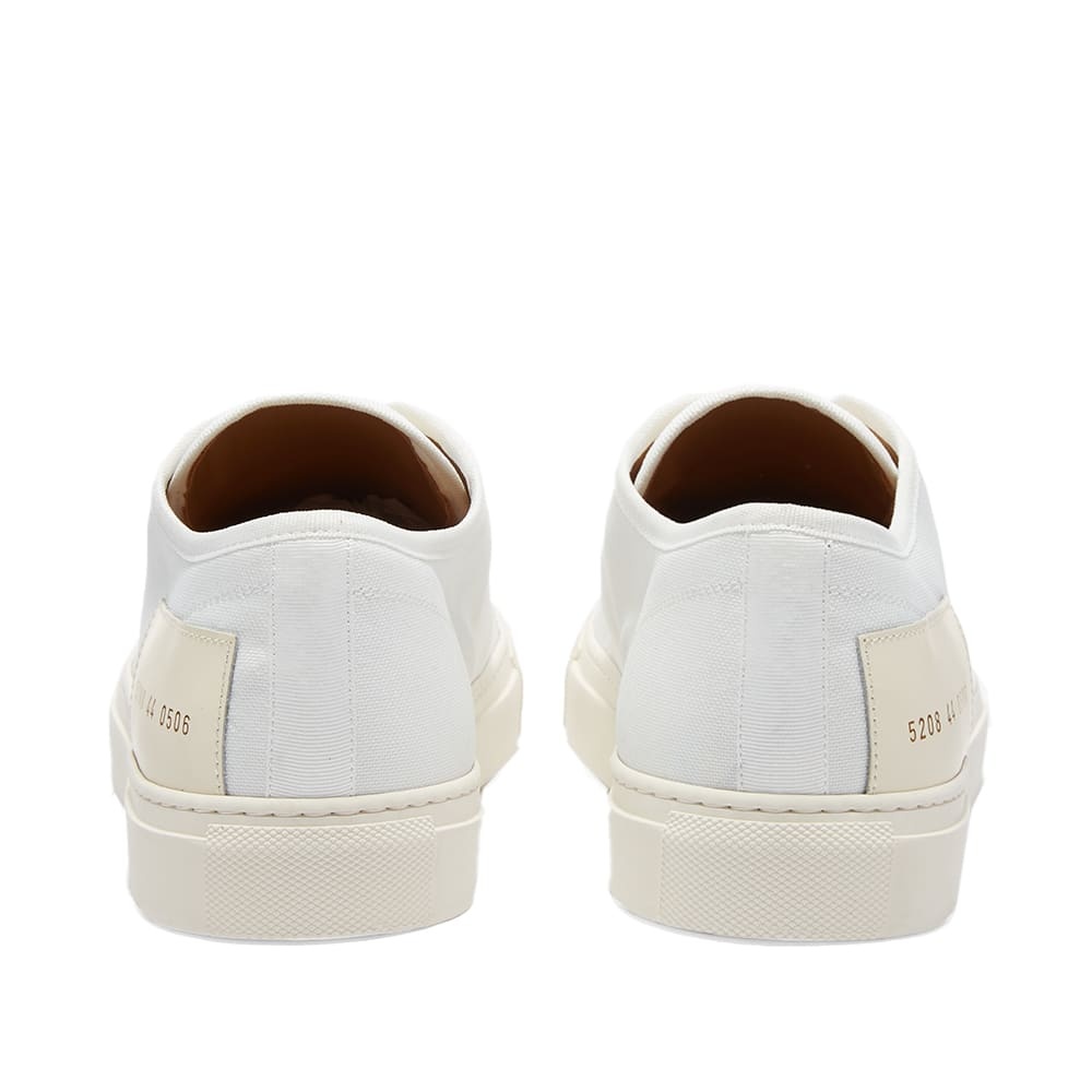 Common Projects Tournament Low Recycled Nylon - 3