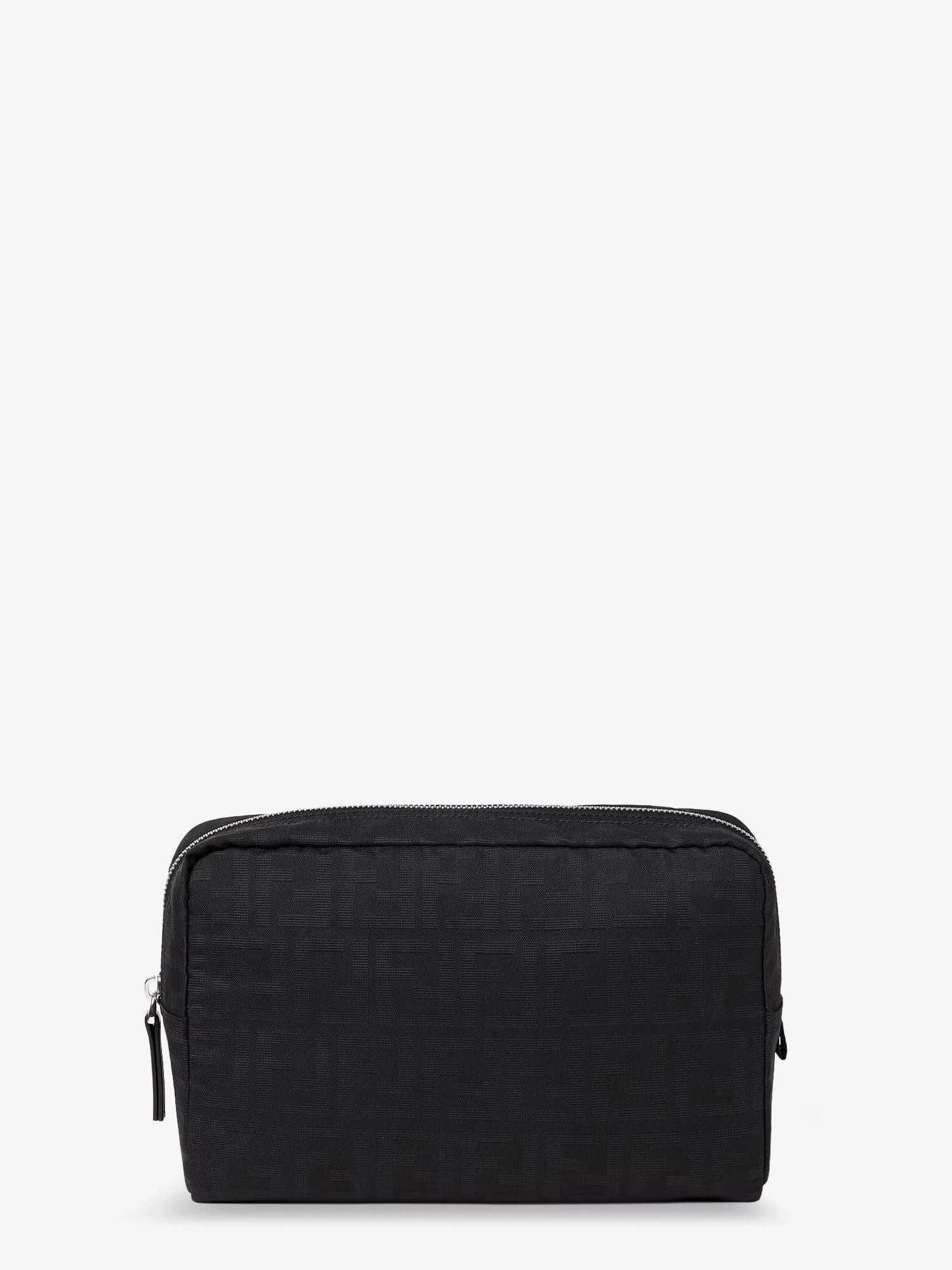 Fendi Men Superlight Ff Zucca Fabric Beauty Case - 1