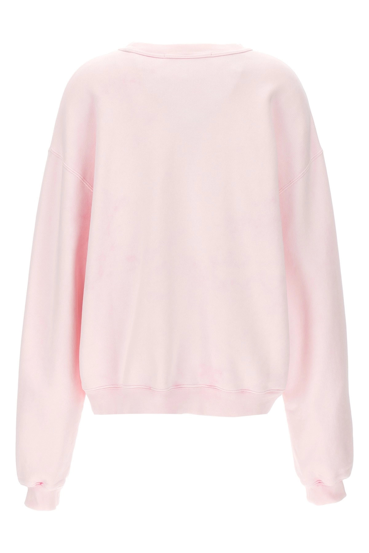 'We Love Our Customers' sweatshirt - 3