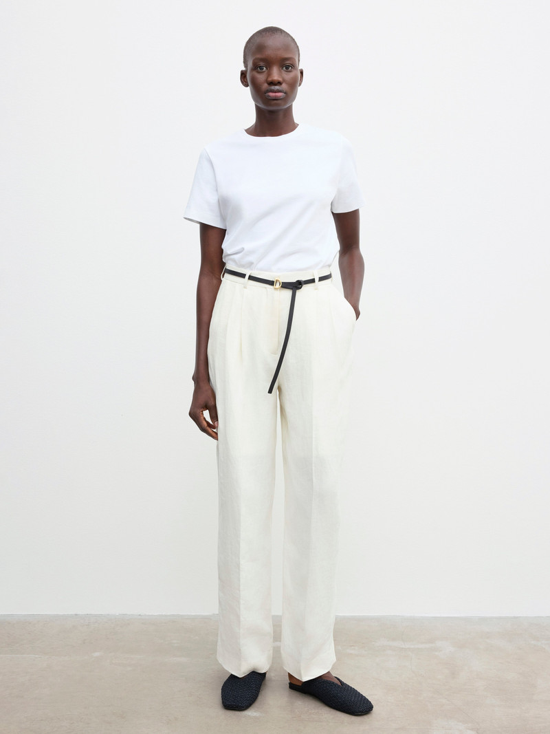 Thin Dagmar Belt 3