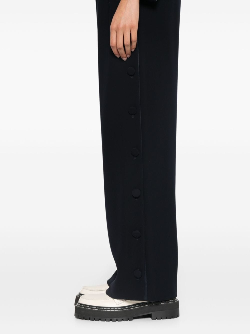 palazzo trousers - 5