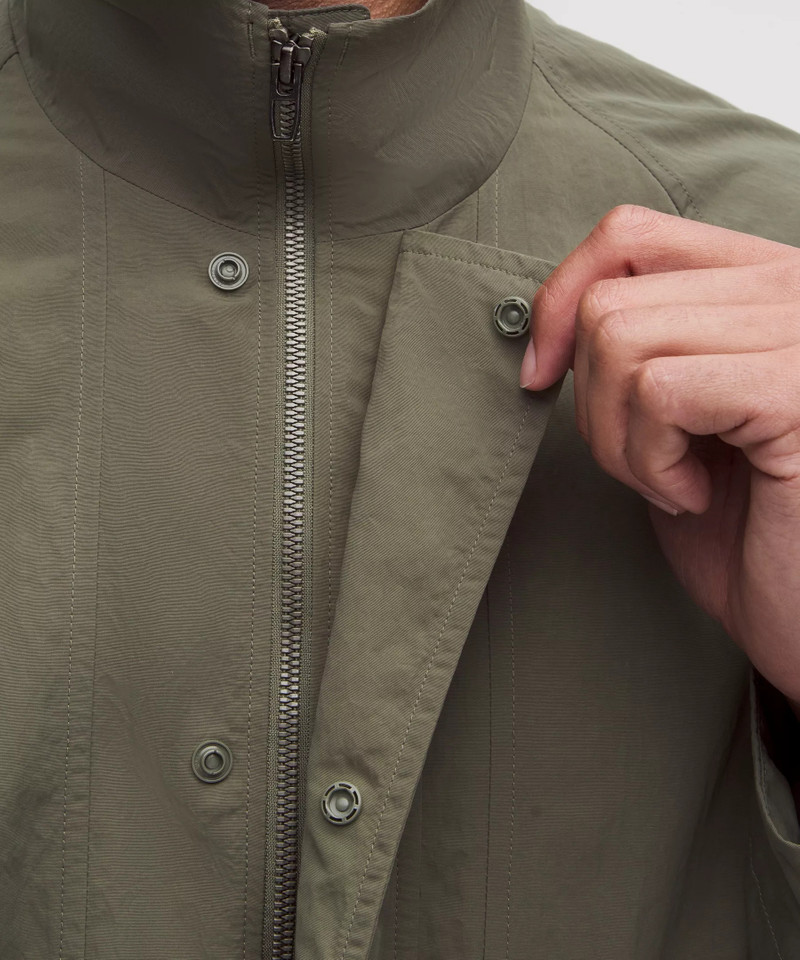 Men's Always Effortless Jacket 6