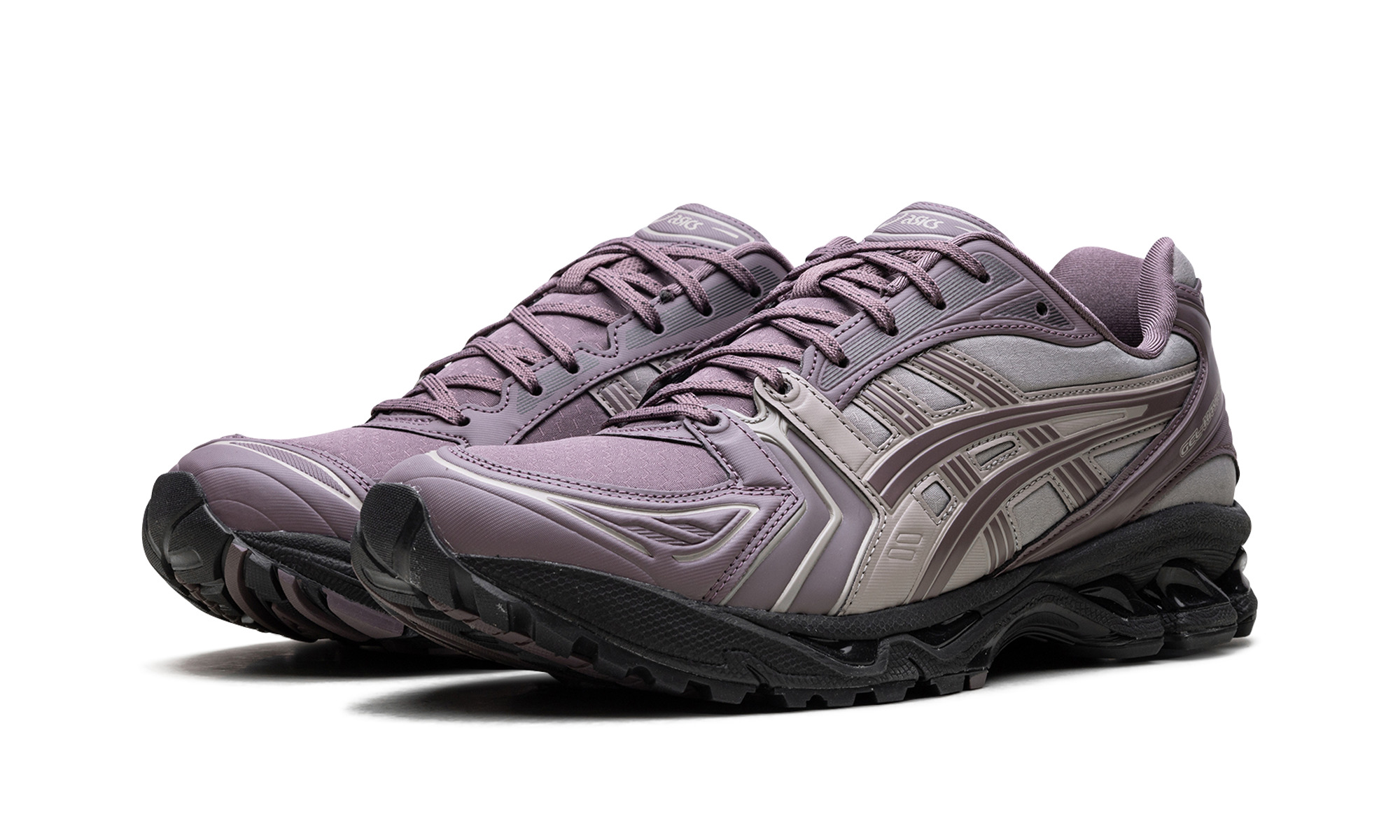 GEL-Kayano 14 "Earthenware Pack - Mauve Grey" - 2