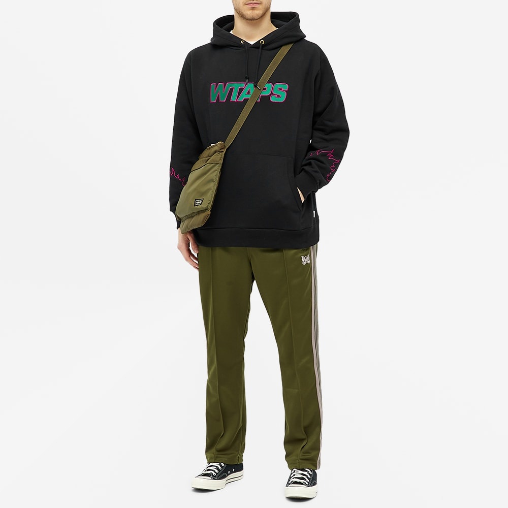 WTAPS Drifters Design Popover Hoody - 6