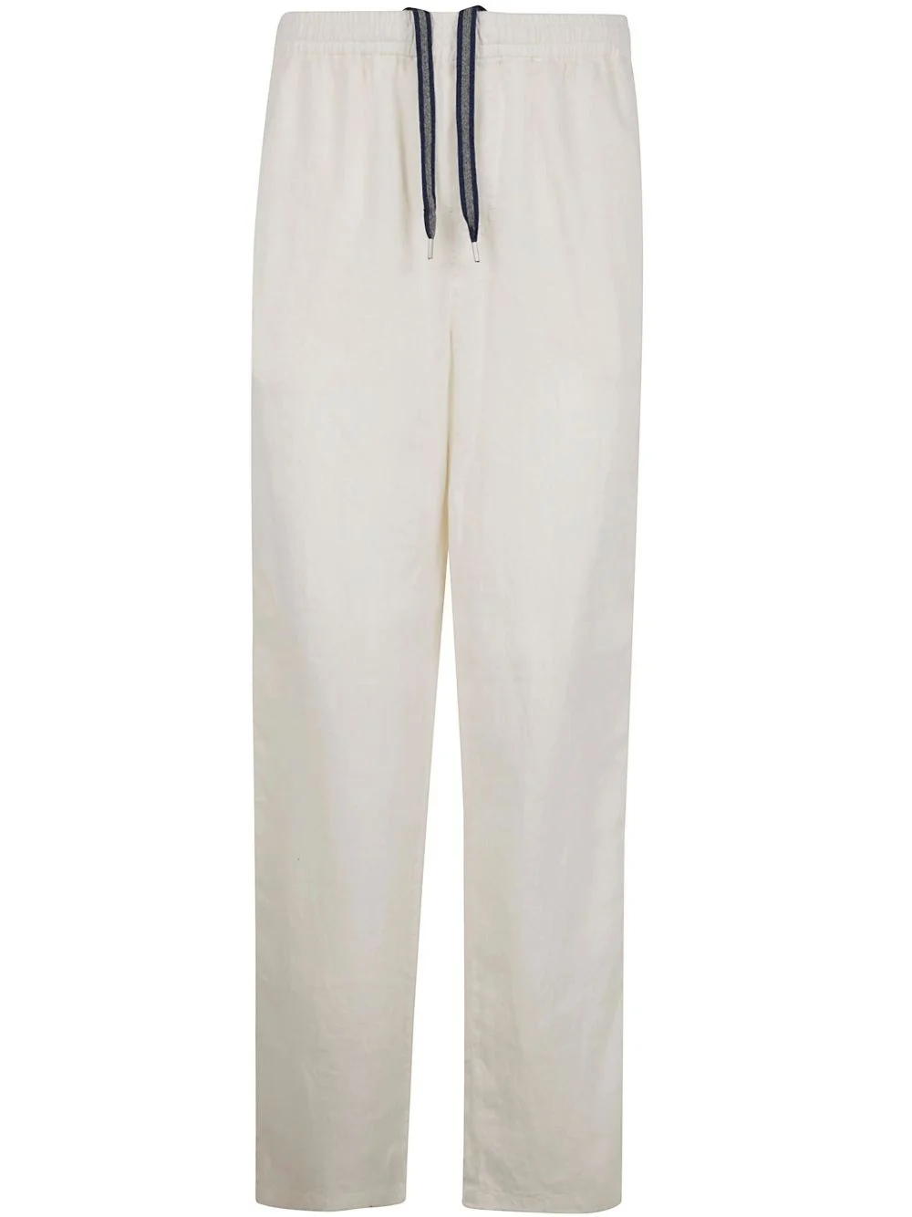 linen trousers - 1