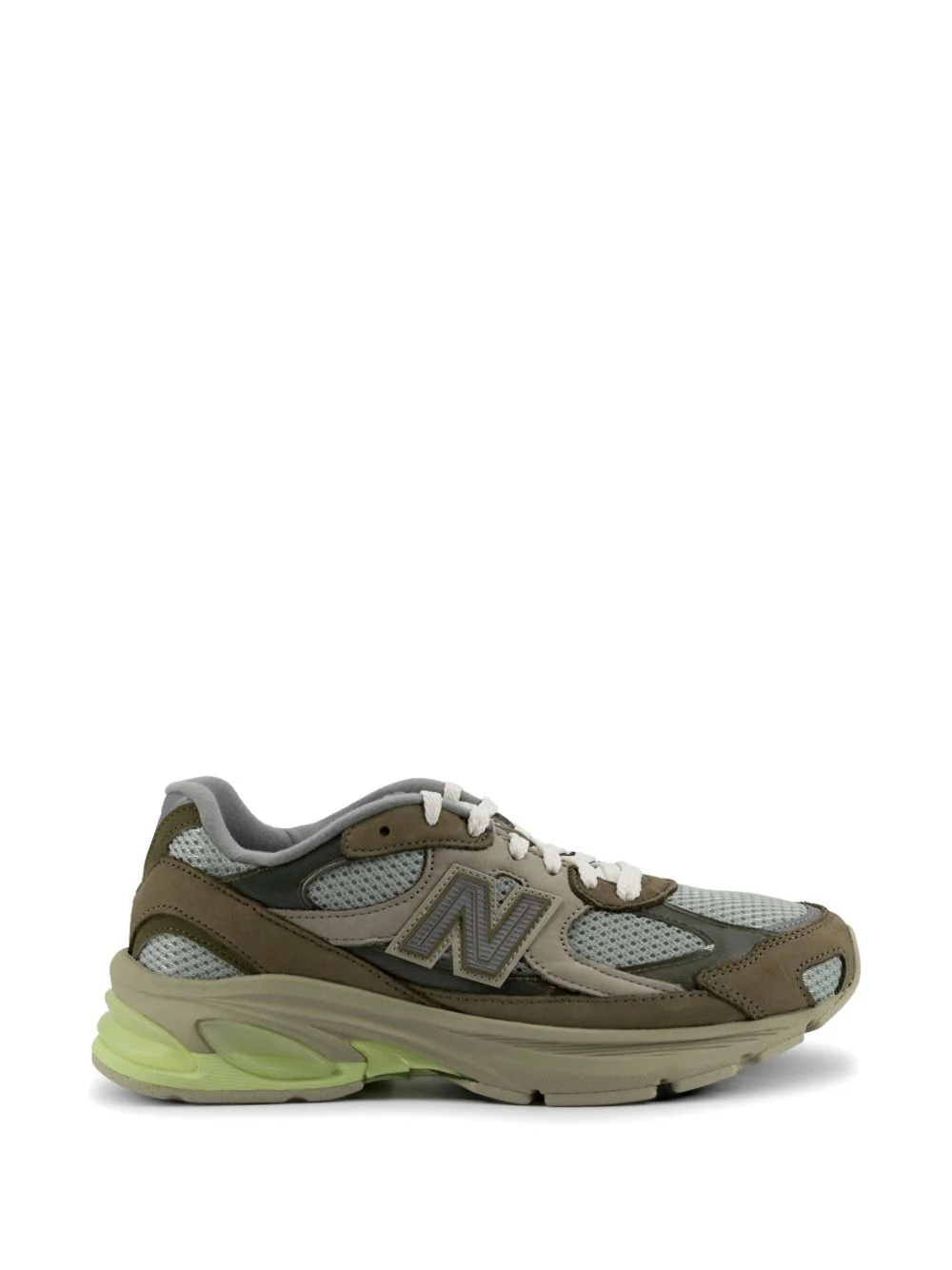 2010 sneakers - 1
