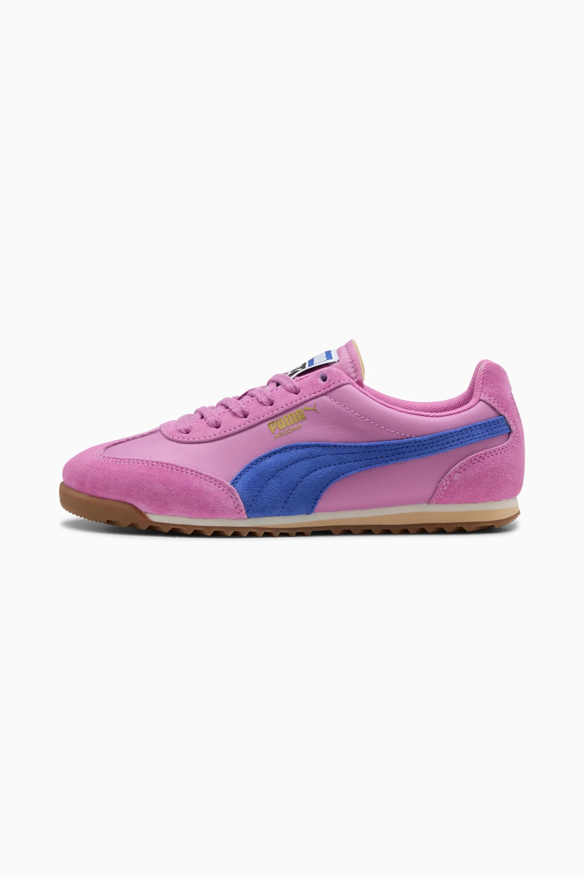 Arizona Nylon Women's Sneakers - 1