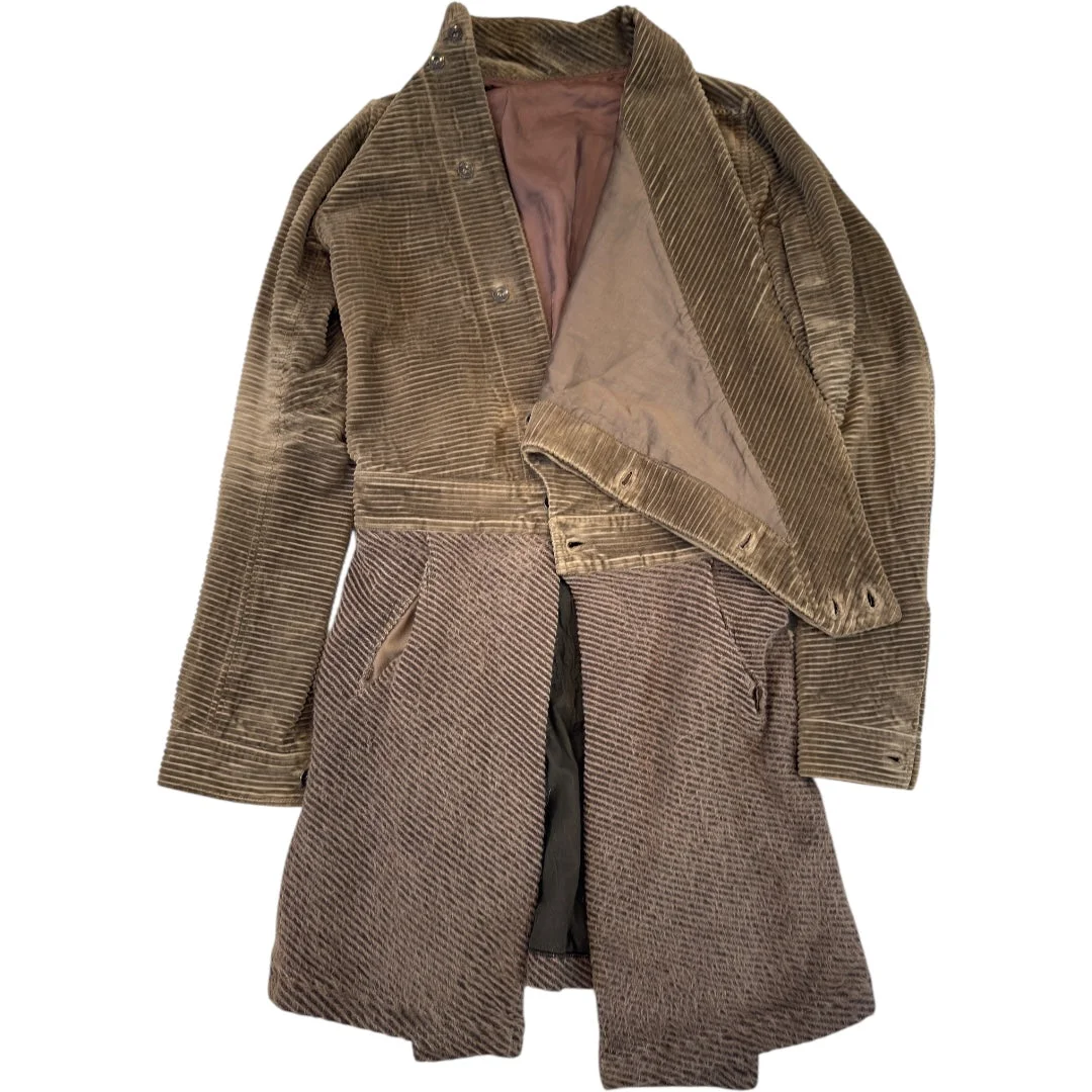 Rick Owens AW2010 - 1