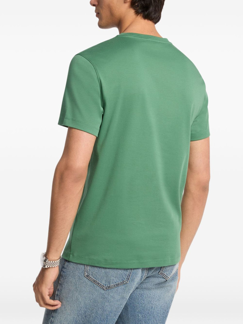 MICHAEL KORS crew-neck T-shirt outlook