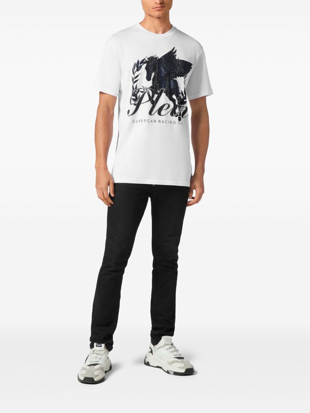 Racing Club T-shirt - 2