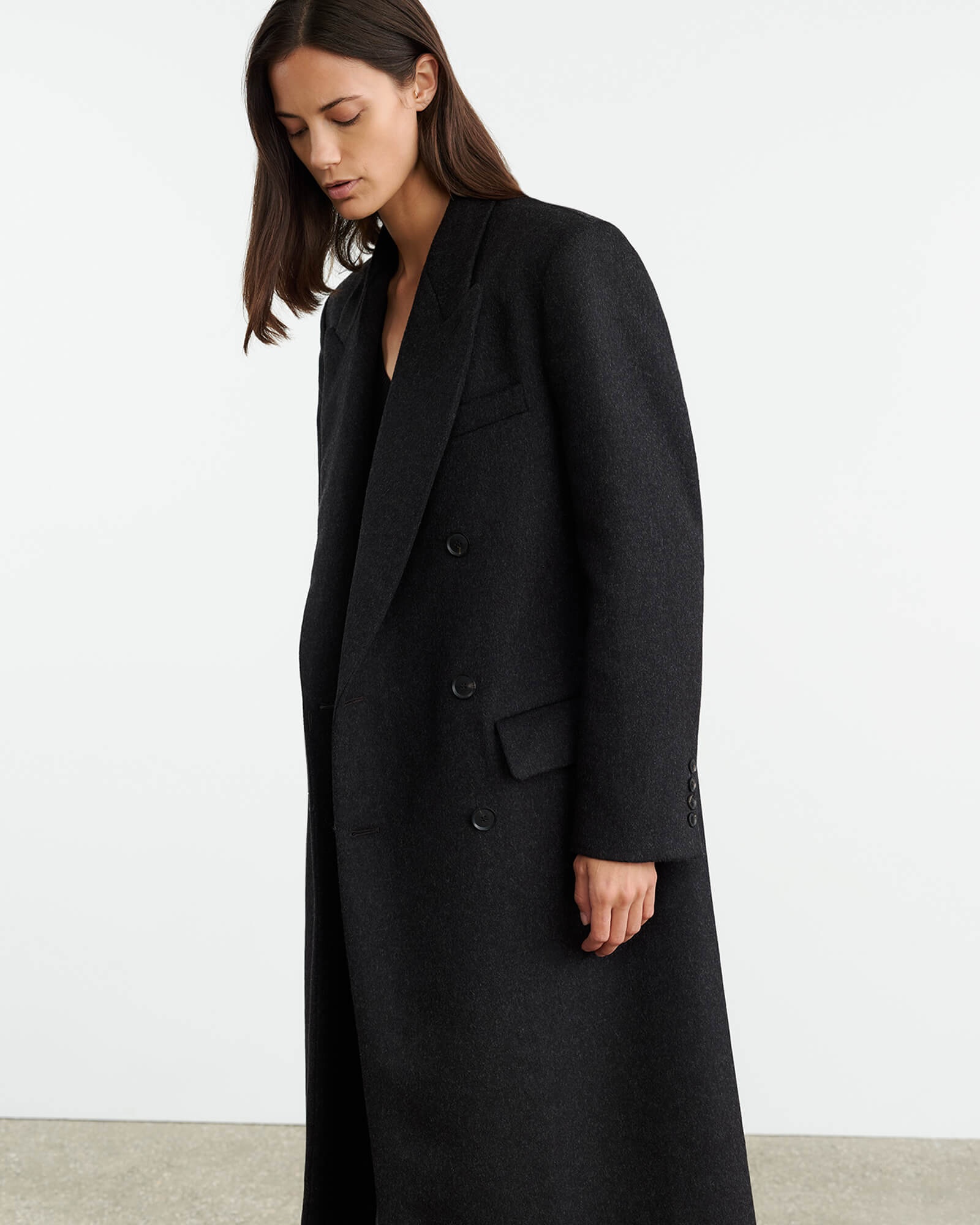 EDMONT COAT - 3