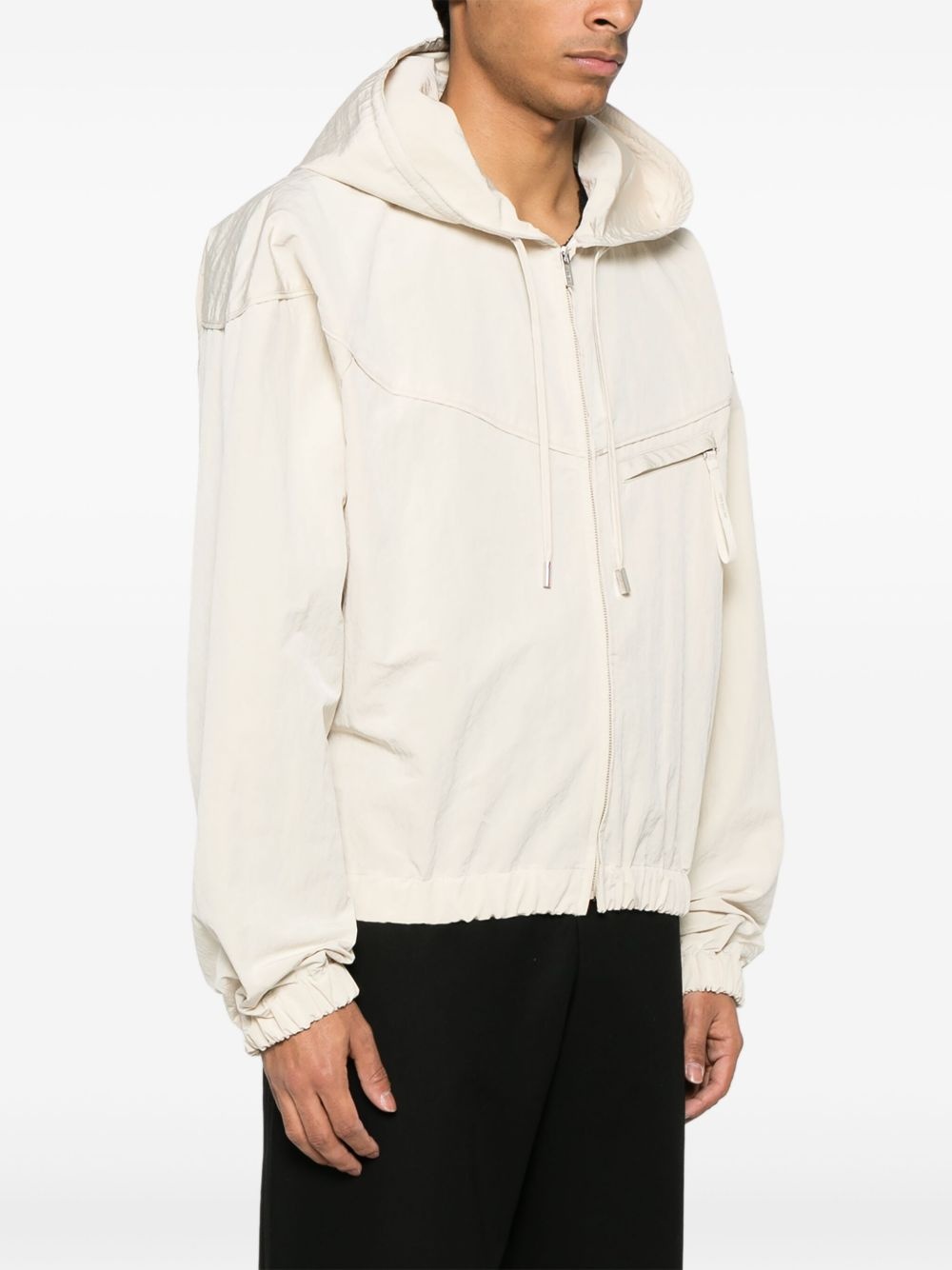 Le Bateau jacket - 3