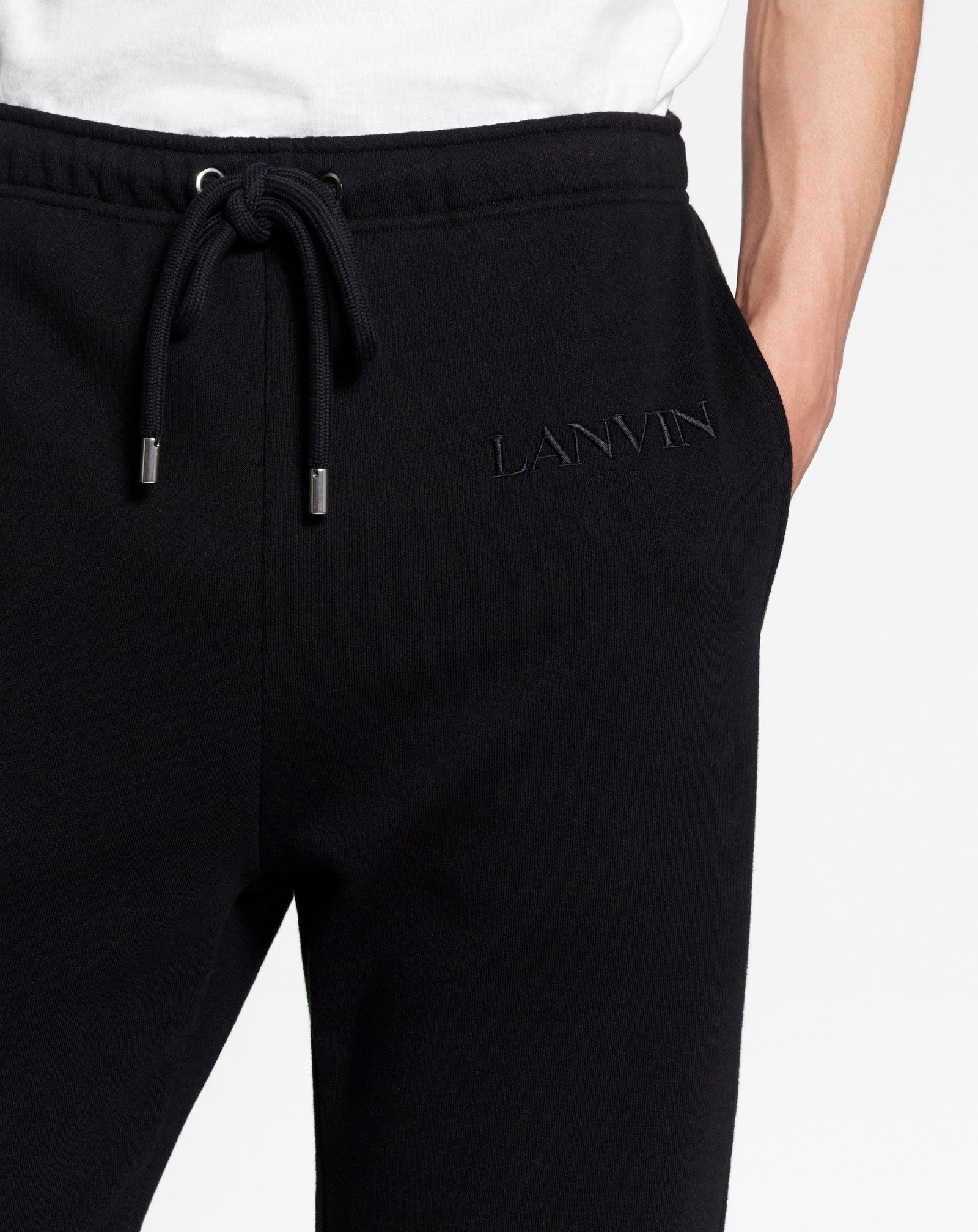 JOGGING PANTS - 4
