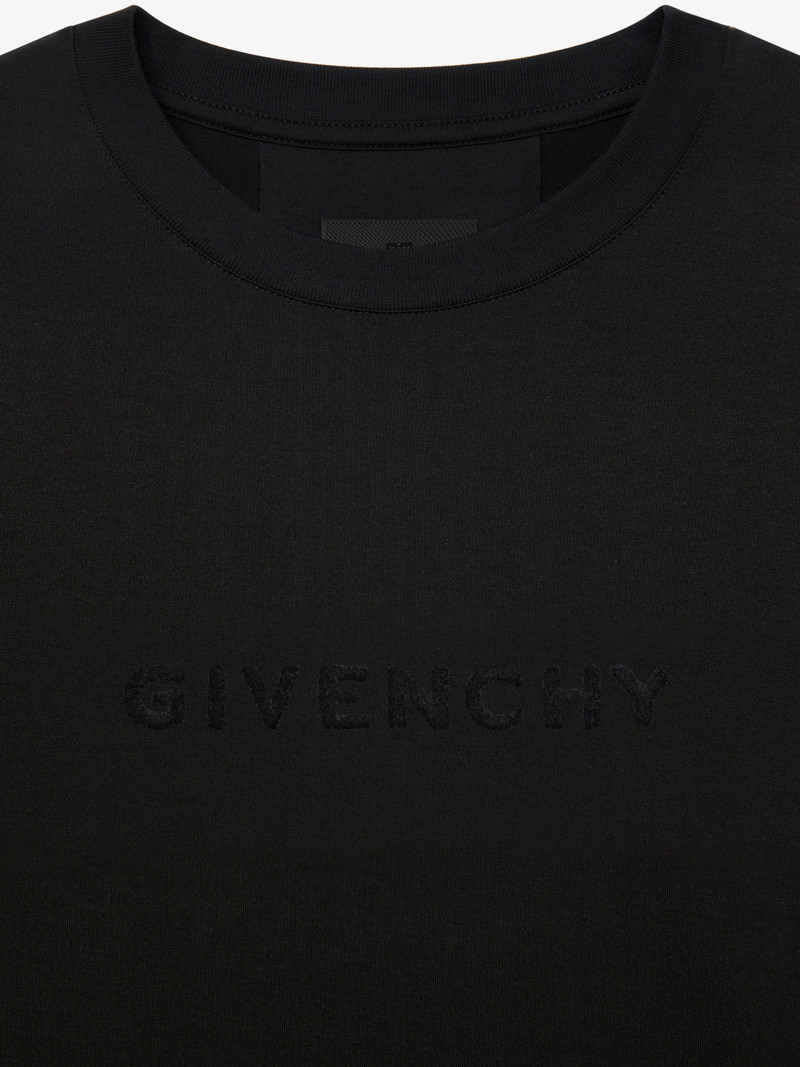 4G GIVENCHY T-SHIRT 6