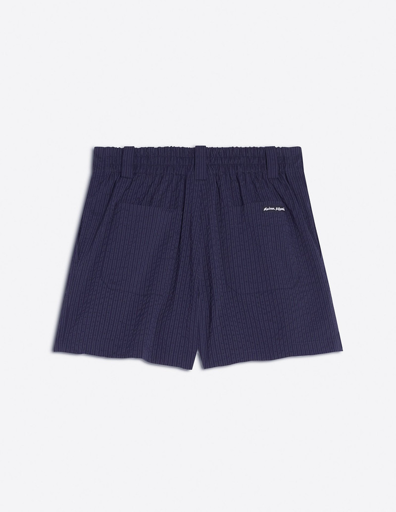CASUAL PLEATED SHORTS 6