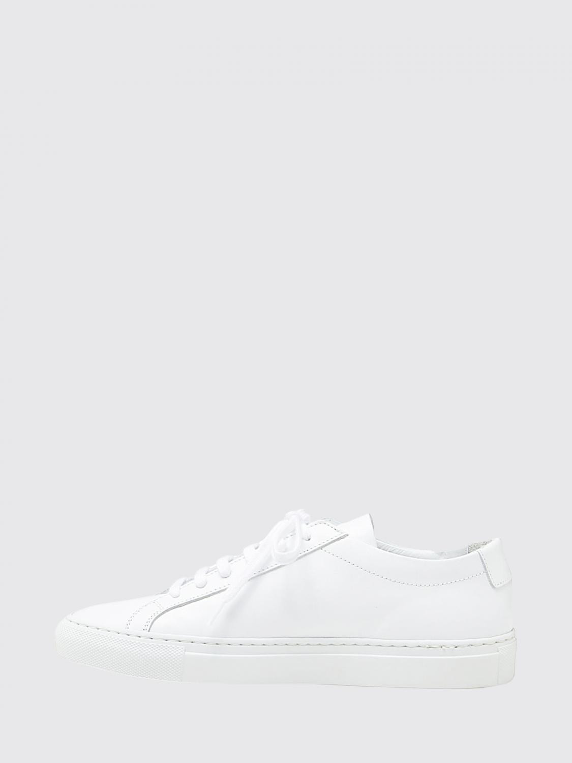 Sneakers woman Common Projects - 3