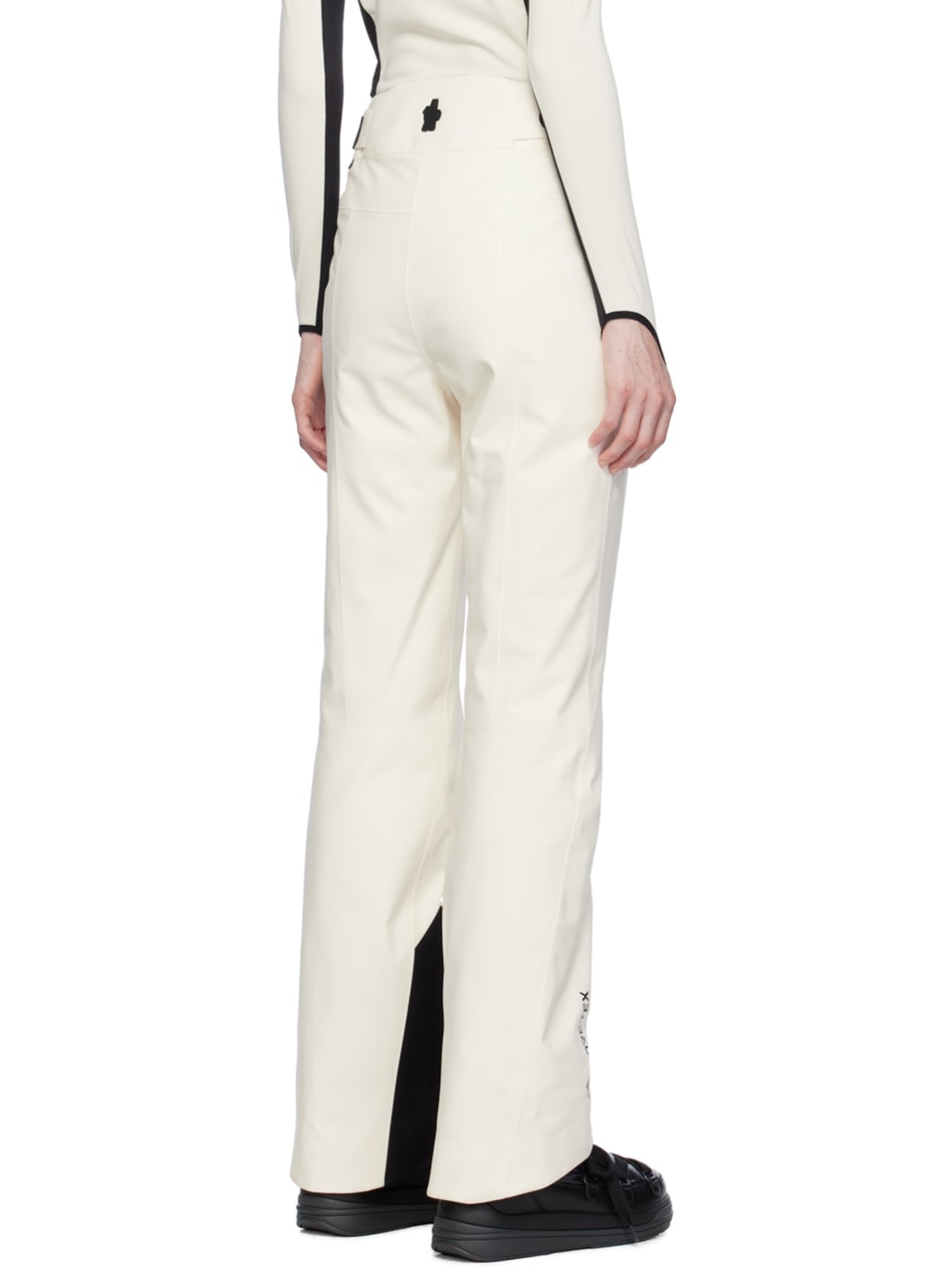 Off-White Gore-Tex Trousers - 3