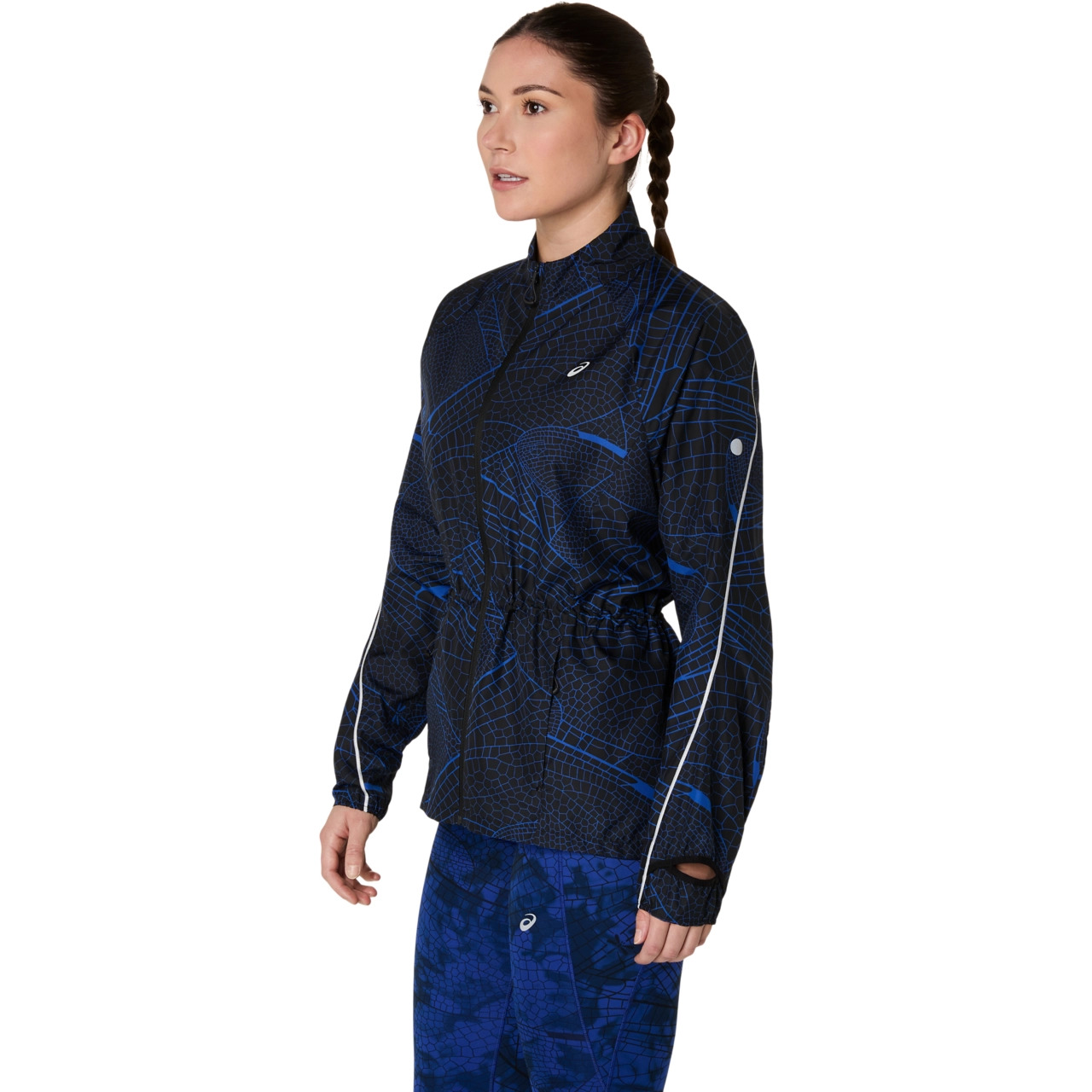 ROAD LITE-SHOW PACKABLE JACKET - 3
