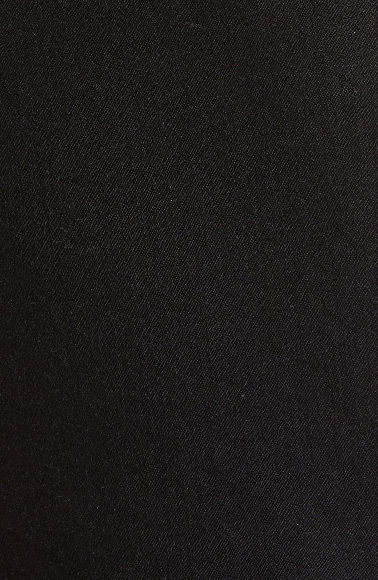 Stretch Denim City Fit Jeans - 7